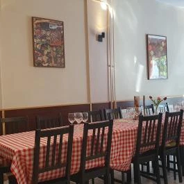 Kastély Étterem, Kávézó & Pizzéria, Budapest - Egyéb