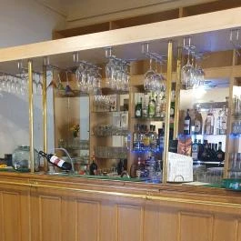 Kastély Étterem, Kávézó & Pizzéria, Budapest - Egyéb