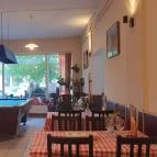 Kastély Étterem, Kávézó & Pizzéria Budapest - Egyéb