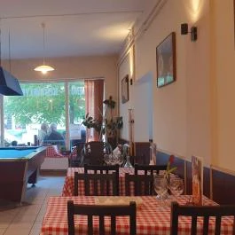 Kastély Étterem, Kávézó & Pizzéria, Budapest - Egyéb