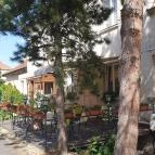 Kastélydomb Kávézó és Étterem Várpalota - Egyéb