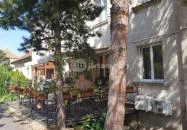 Kastélydomb Kávézó és Étterem Várpalota