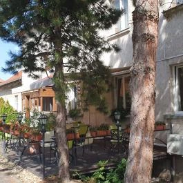  Kastélydomb Kávézó és Étterem Várpalota - Egyéb