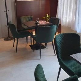  Kastélydomb Kávézó és Étterem Várpalota - Egyéb