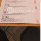 Kastélydomb Kávézó és Étterem Várpalota - Egyéb