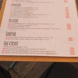  Kastélydomb Kávézó és Étterem Várpalota - Egyéb