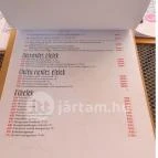 Kastélydomb Kávézó és Étterem Várpalota - Egyéb