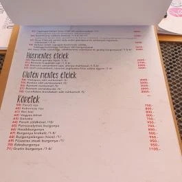  Kastélydomb Kávézó és Étterem Várpalota - Egyéb