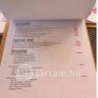 Kastélydomb Kávézó és Étterem Várpalota - Egyéb