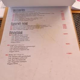  Kastélydomb Kávézó és Étterem Várpalota - Egyéb