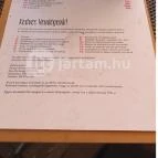 Kastélydomb Kávézó és Étterem Várpalota - Egyéb