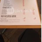 Kastélydomb Kávézó és Étterem Várpalota - Egyéb