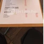 Kastélydomb Kávézó és Étterem Várpalota - Egyéb