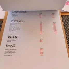  Kastélydomb Kávézó és Étterem Várpalota - Egyéb