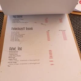  Kastélydomb Kávézó és Étterem Várpalota - Egyéb