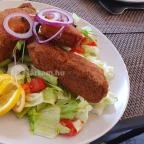 Kastélydomb Kávézó és Étterem Várpalota - Egyéb