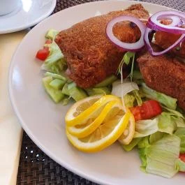  Kastélydomb Kávézó és Étterem Várpalota - Egyéb