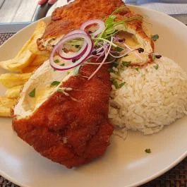  Kastélydomb Kávézó és Étterem Várpalota - Egyéb