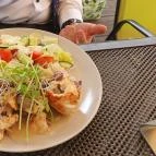 Kastélydomb Kávézó és Étterem Várpalota - Egyéb