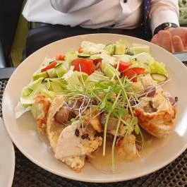  Kastélydomb Kávézó és Étterem Várpalota - Egyéb