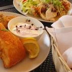 Kastélydomb Kávézó és Étterem Várpalota - Egyéb