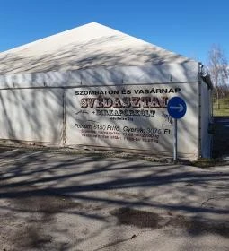 Kastélykert Fogadó Étterme