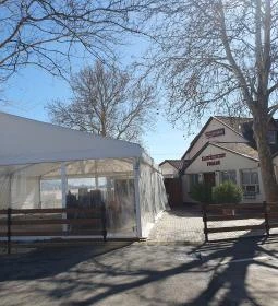 Kastélykert Fogadó Étterme