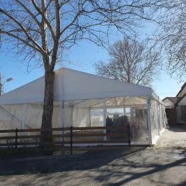 Kastélykert Fogadó Étterme Szeged - Egyéb