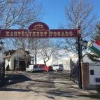 Kastélykert Fogadó Étterme Szeged - Egyéb