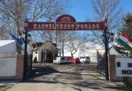 Kastélykert Fogadó Étterme Szeged