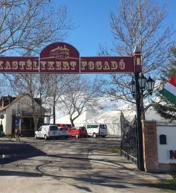 Kastélykert Fogadó Étterme