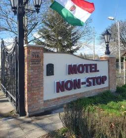 Kastélykert Fogadó Étterme