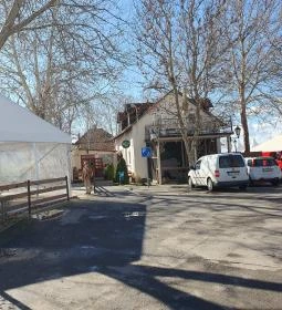 Kastélykert Fogadó Étterme