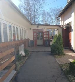 Kastélykert Fogadó Étterme