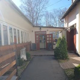 Kastélykert Fogadó Étterme Szeged - Egyéb