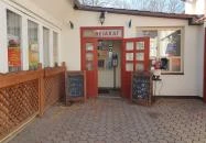 Kastélykert Fogadó Étterme Szeged