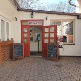 Kastélykert Fogadó Étterme Szeged - Egyéb