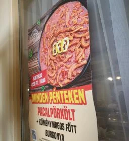 Kastélykert Fogadó Étterme