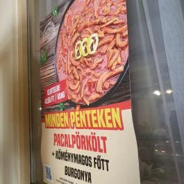 Kastélykert Fogadó Étterme Szeged - Egyéb