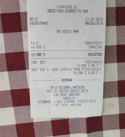 Kastélykert Fogadó Étterme