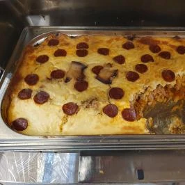 Kastélykert Fogadó Étterme Szeged - Egyéb