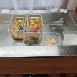 Kastélykert Fogadó Étterme Szeged - Egyéb