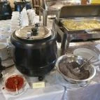 Kastélykert Fogadó Étterme Szeged - Egyéb