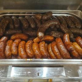 Kastélykert Fogadó Étterme Szeged - Egyéb