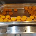 Kastélykert Fogadó Étterme Szeged - Egyéb