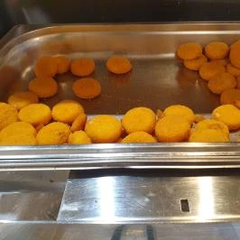 Kastélykert Fogadó Étterme Szeged - Egyéb