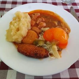 Kastélykert Fogadó Étterme Szeged - Egyéb