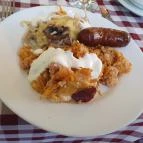 Kastélykert Fogadó Étterme Szeged - Egyéb