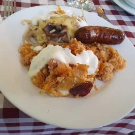 Kastélykert Fogadó Étterme Szeged - Egyéb