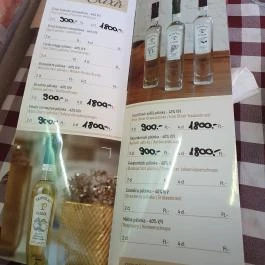 Kastélykert Fogadó Étterme Szeged - Egyéb